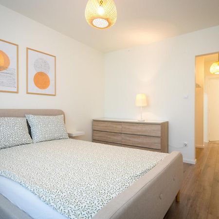 Cozy Room & Studio Kali Rovinj Buitenkant foto