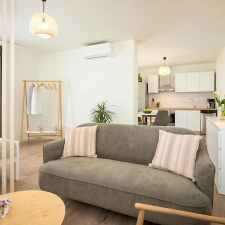 Cozy Room & Studio Kali Rovinj Buitenkant foto