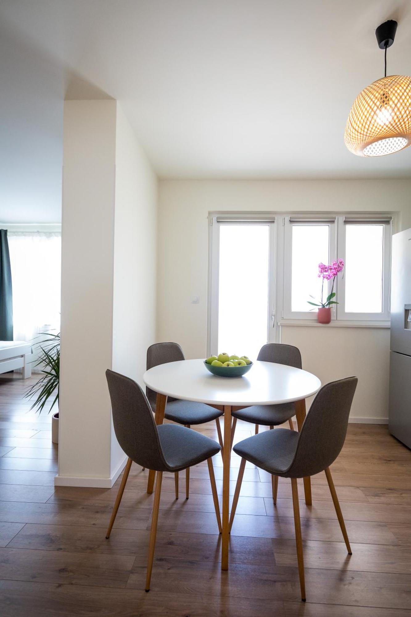 Cozy Room & Studio Kali Rovinj Buitenkant foto