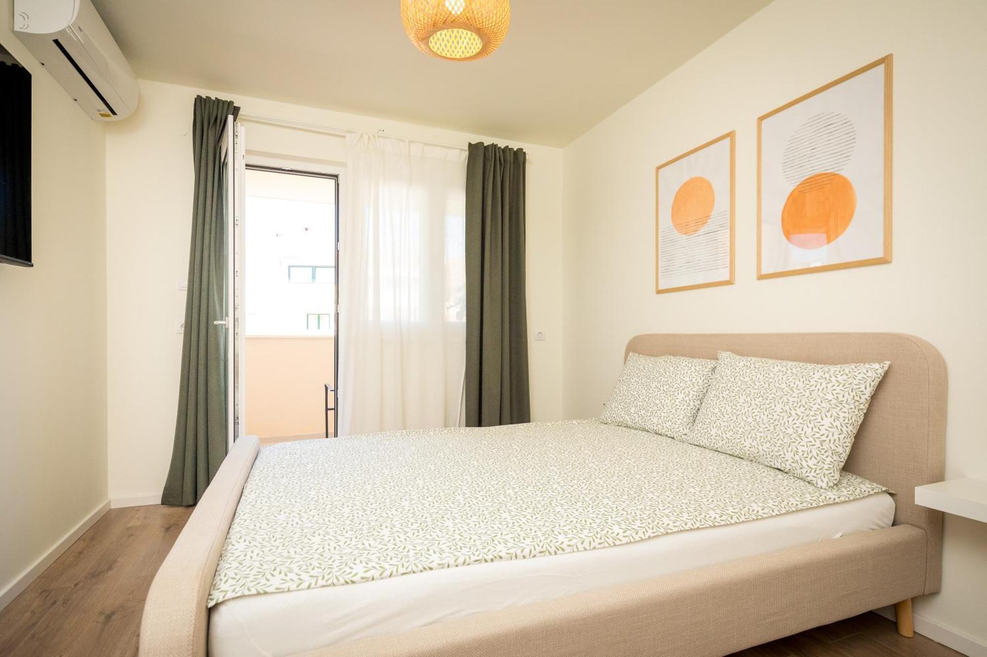 Cozy Room & Studio Kali Rovinj Buitenkant foto