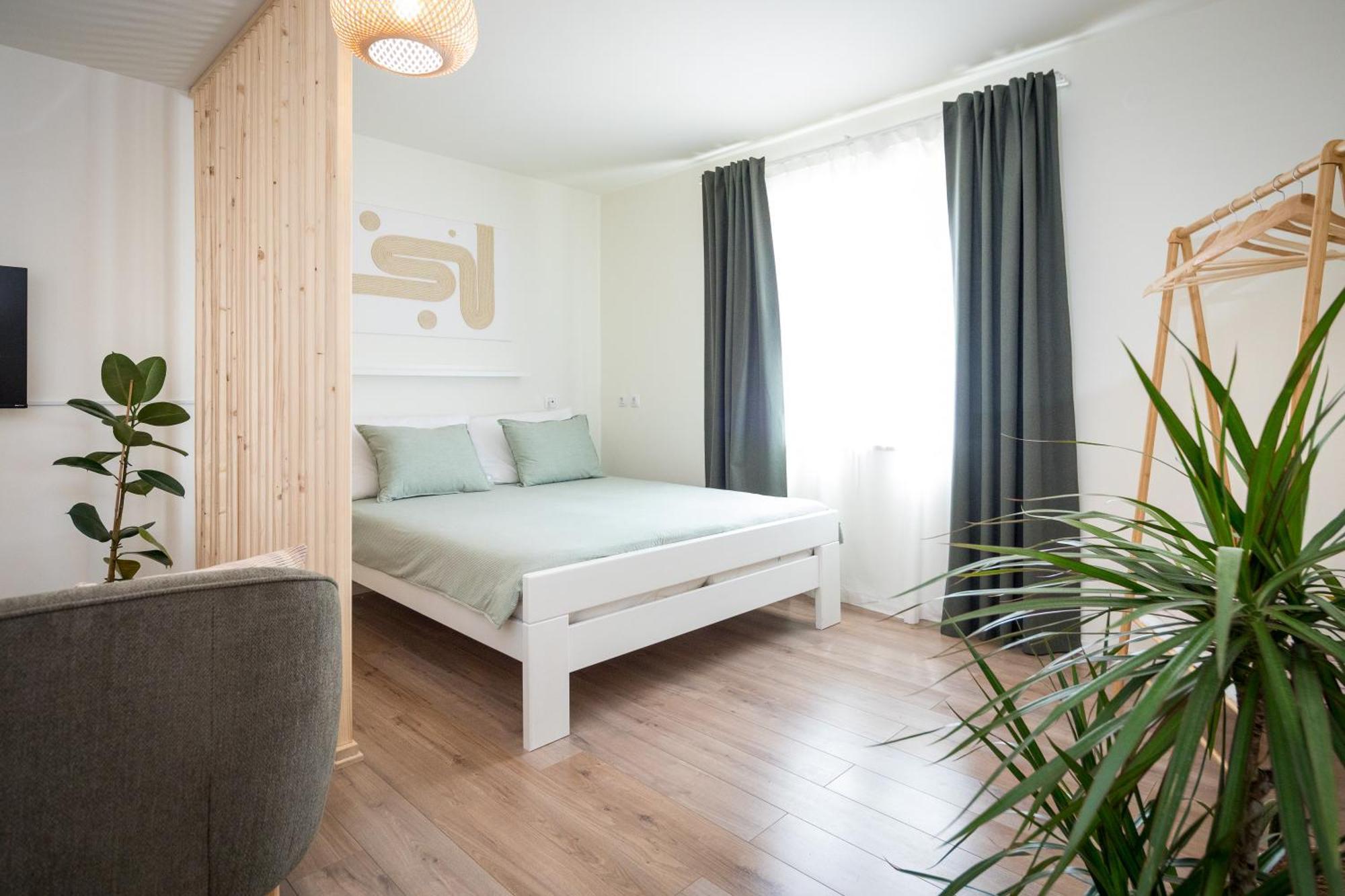 Cozy Room & Studio Kali Rovinj Buitenkant foto