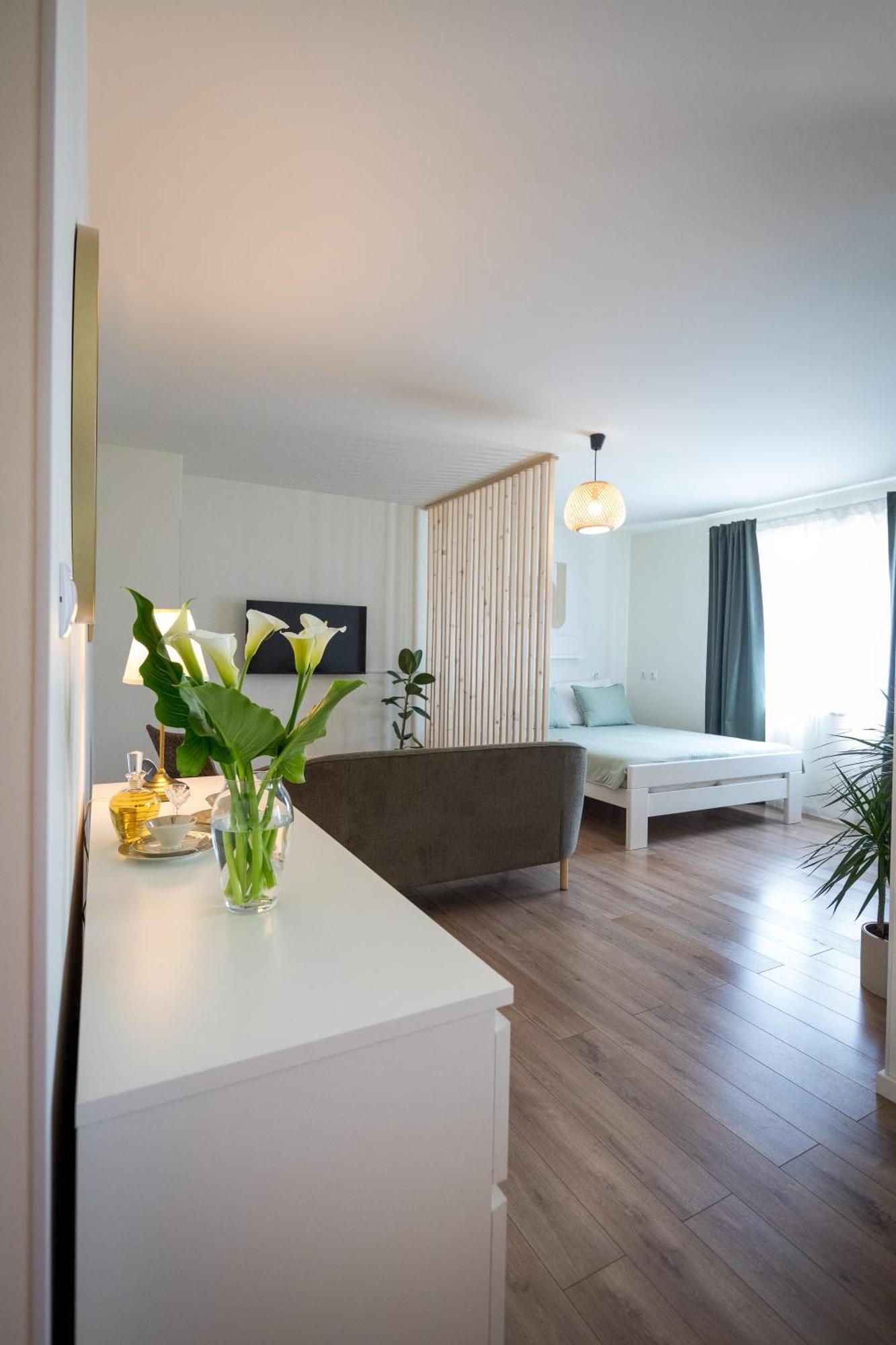Cozy Room & Studio Kali Rovinj Buitenkant foto