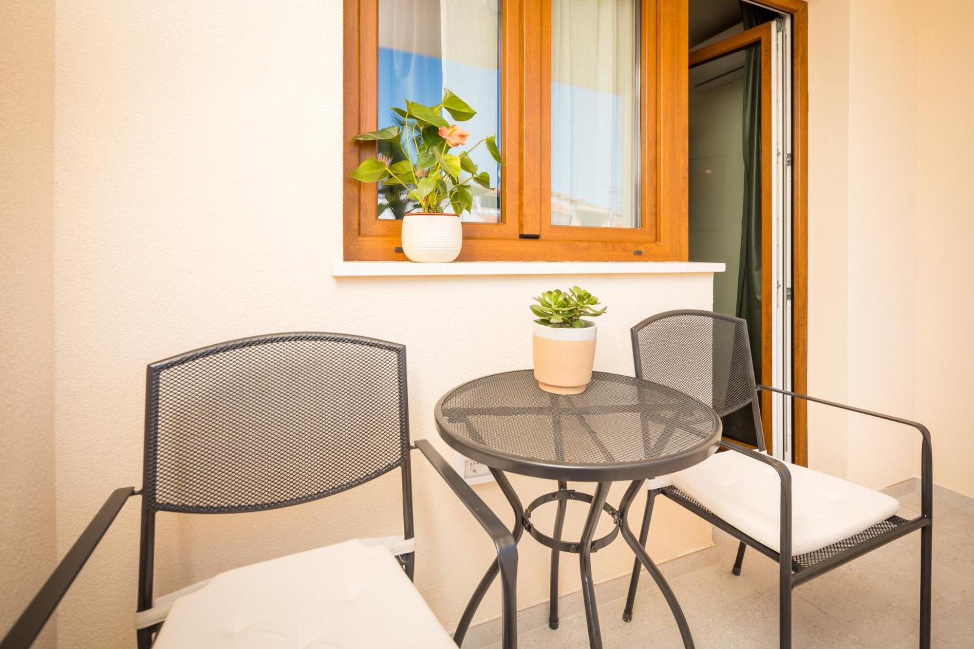 Cozy Room & Studio Kali Rovinj Buitenkant foto