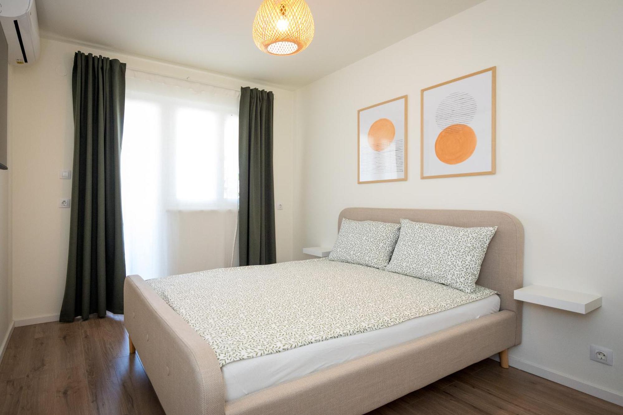 Cozy Room & Studio Kali Rovinj Buitenkant foto