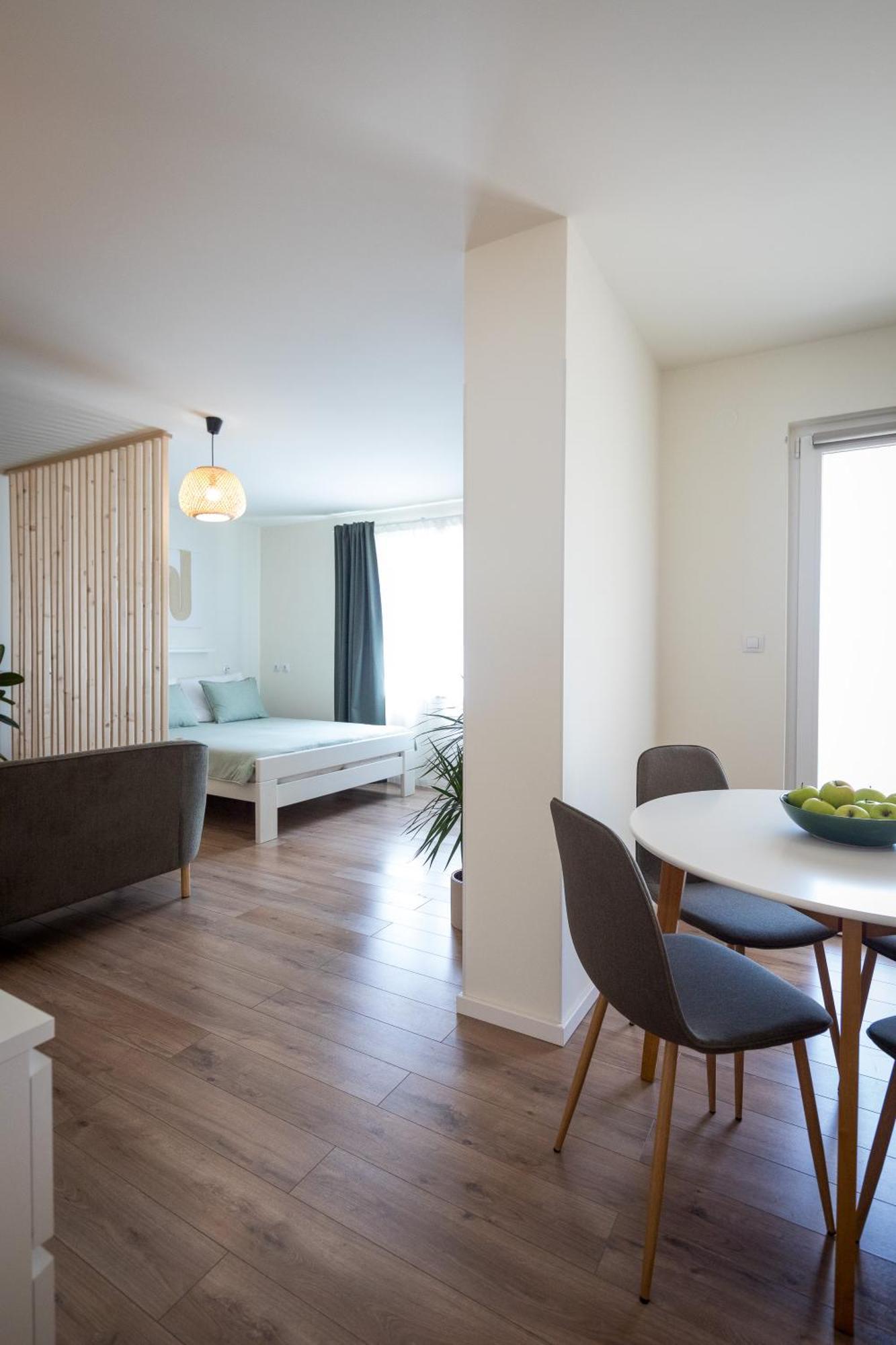 Cozy Room & Studio Kali Rovinj Buitenkant foto