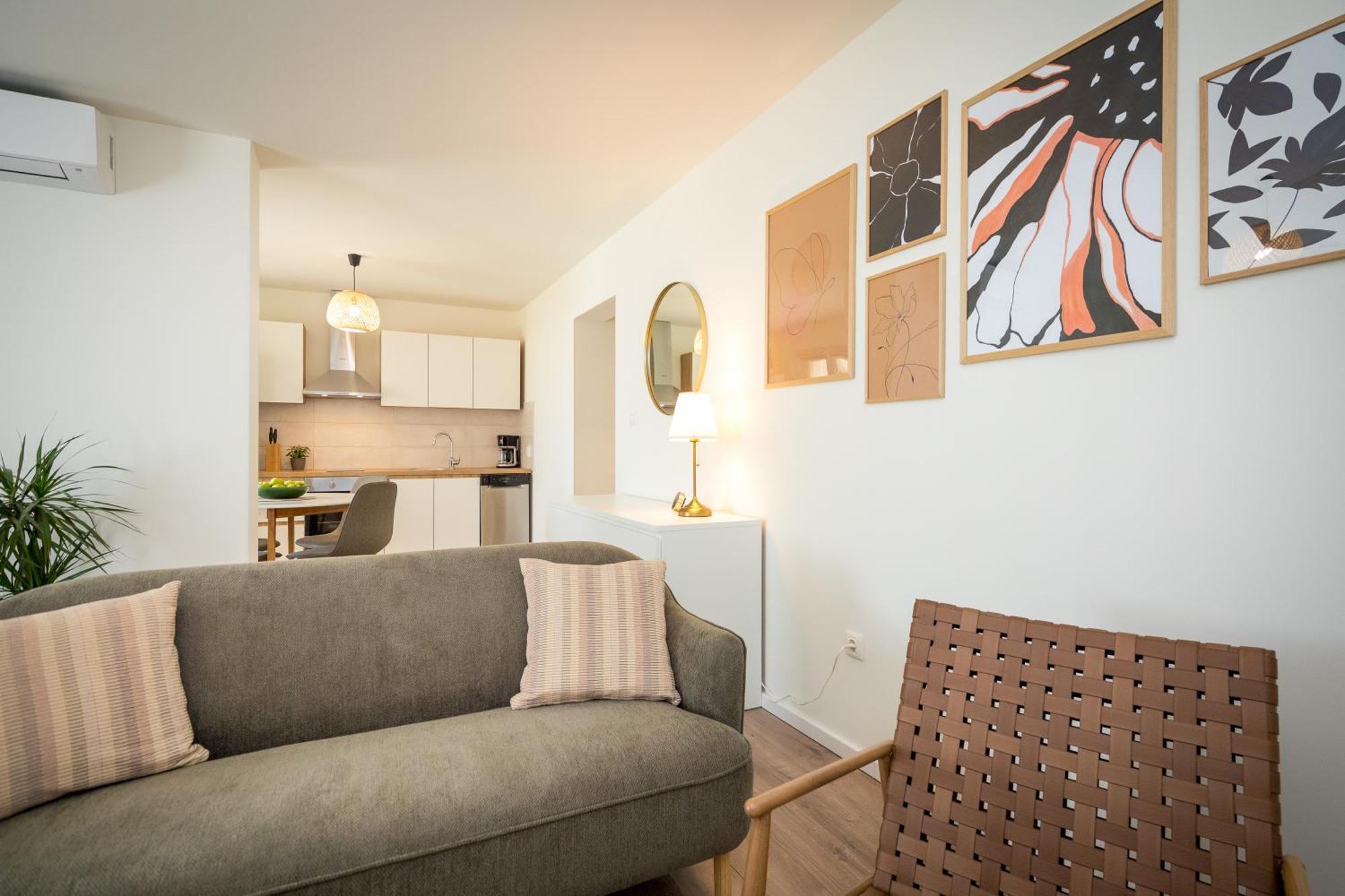 Cozy Room & Studio Kali Rovinj Buitenkant foto