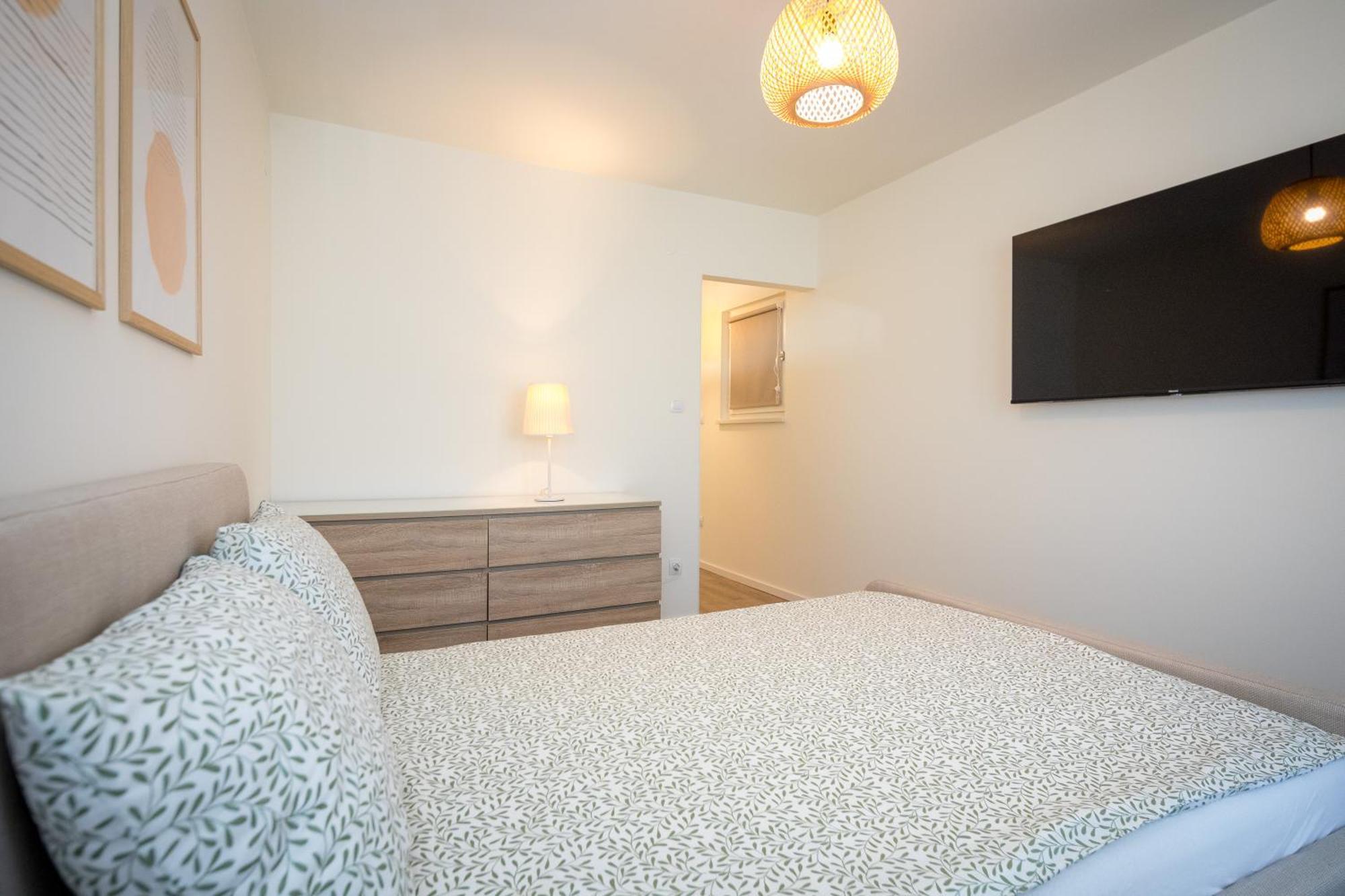 Cozy Room & Studio Kali Rovinj Buitenkant foto