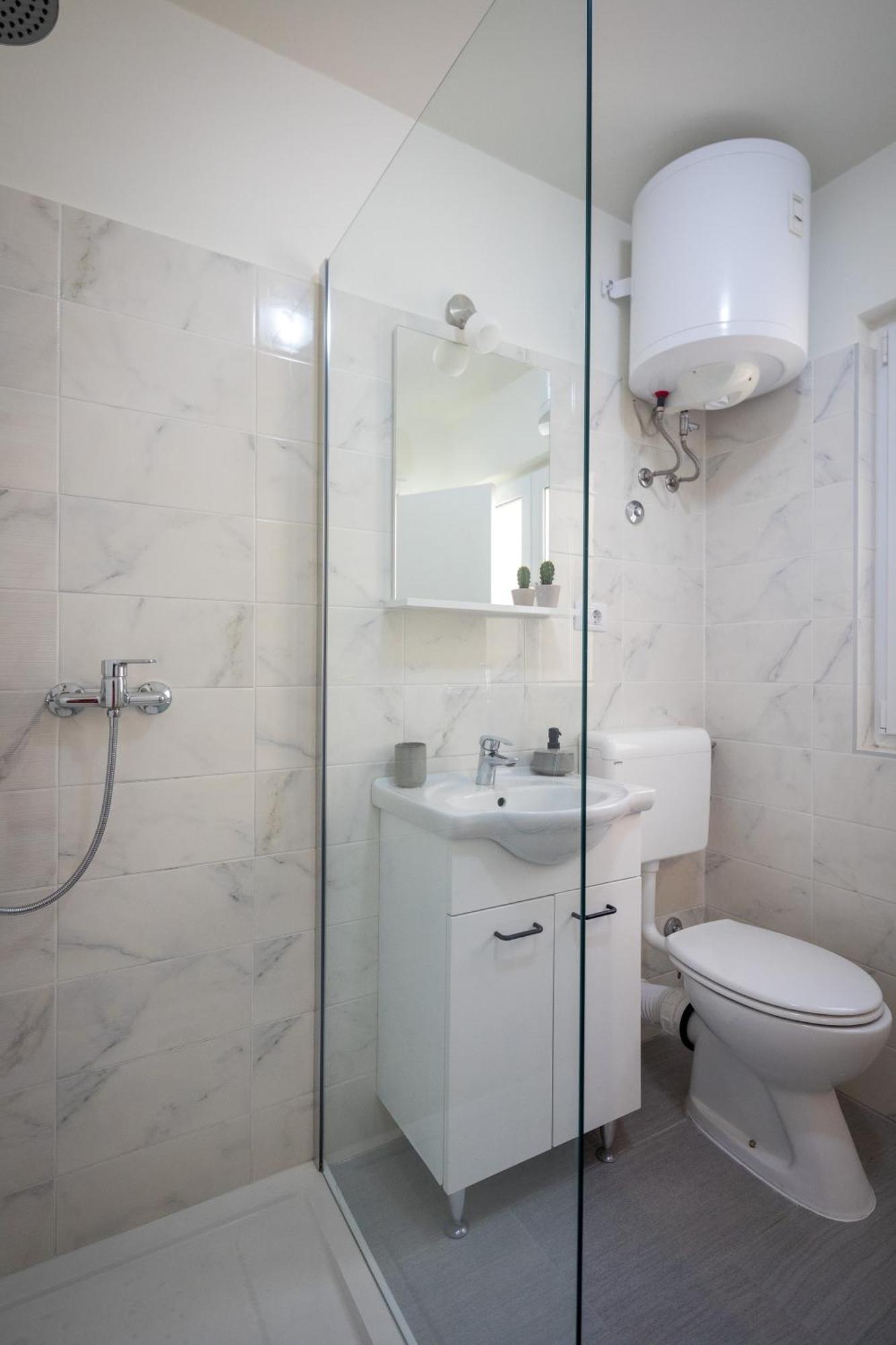 Cozy Room & Studio Kali Rovinj Buitenkant foto