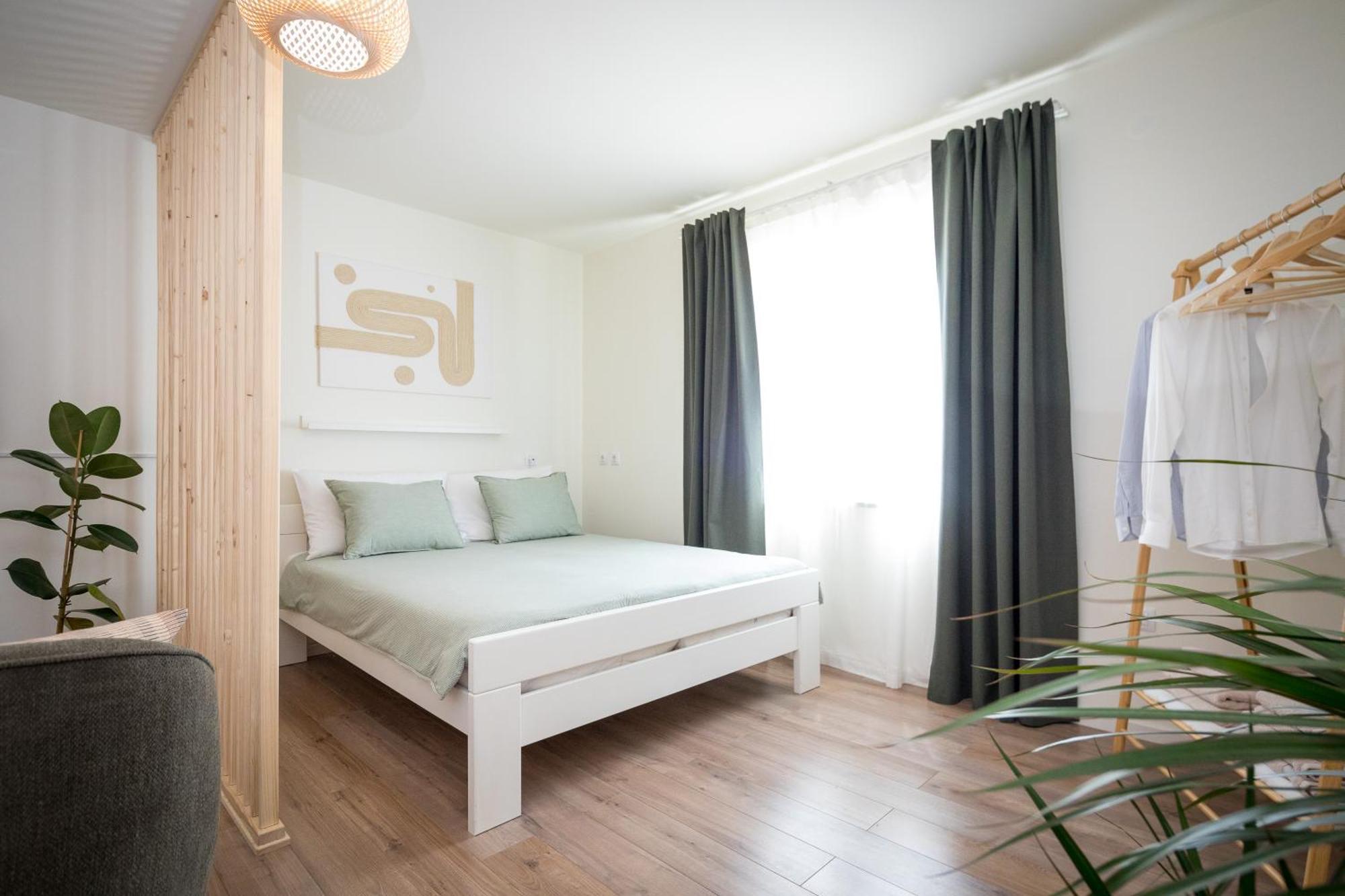 Cozy Room & Studio Kali Rovinj Buitenkant foto