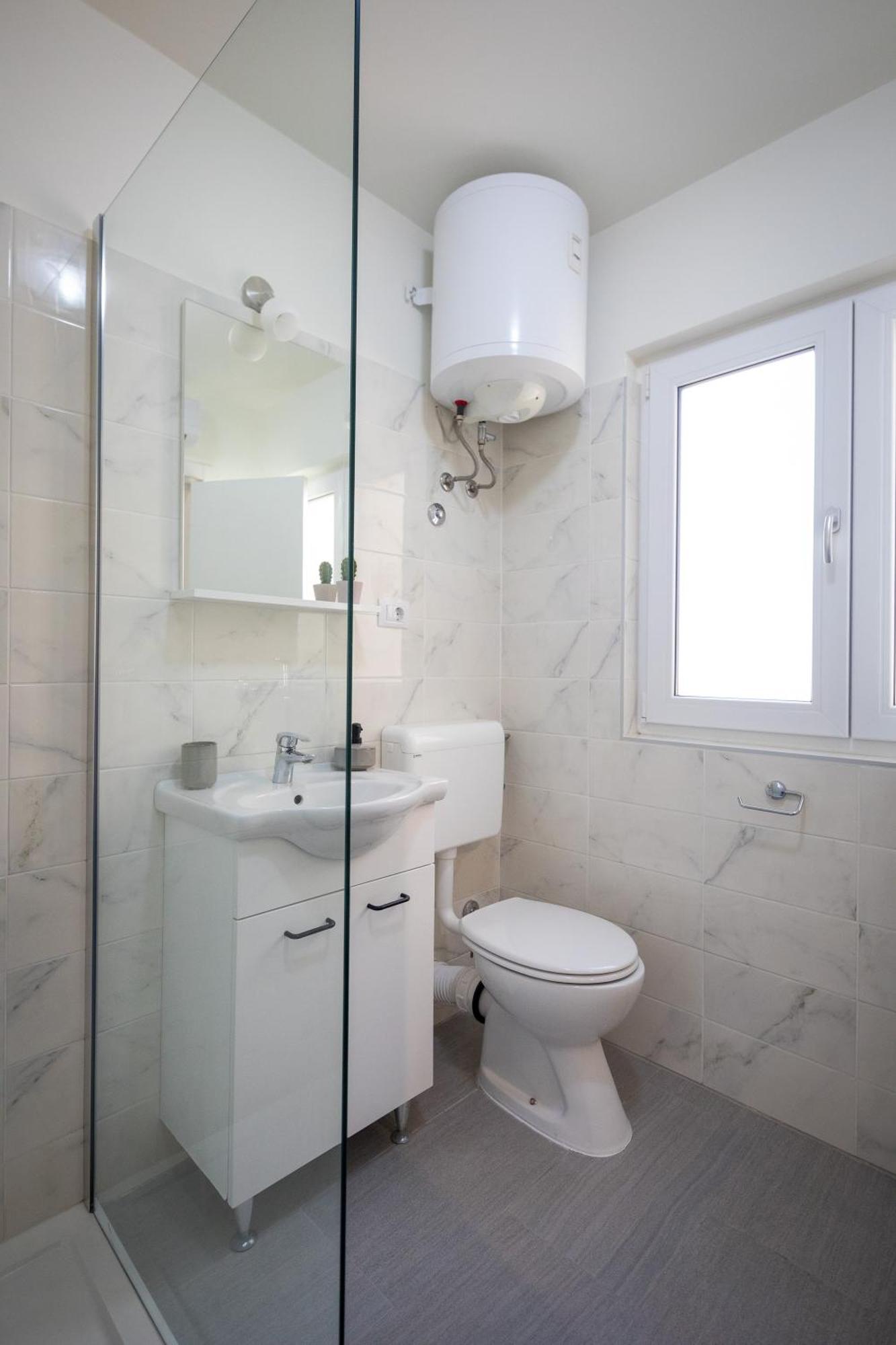 Cozy Room & Studio Kali Rovinj Buitenkant foto