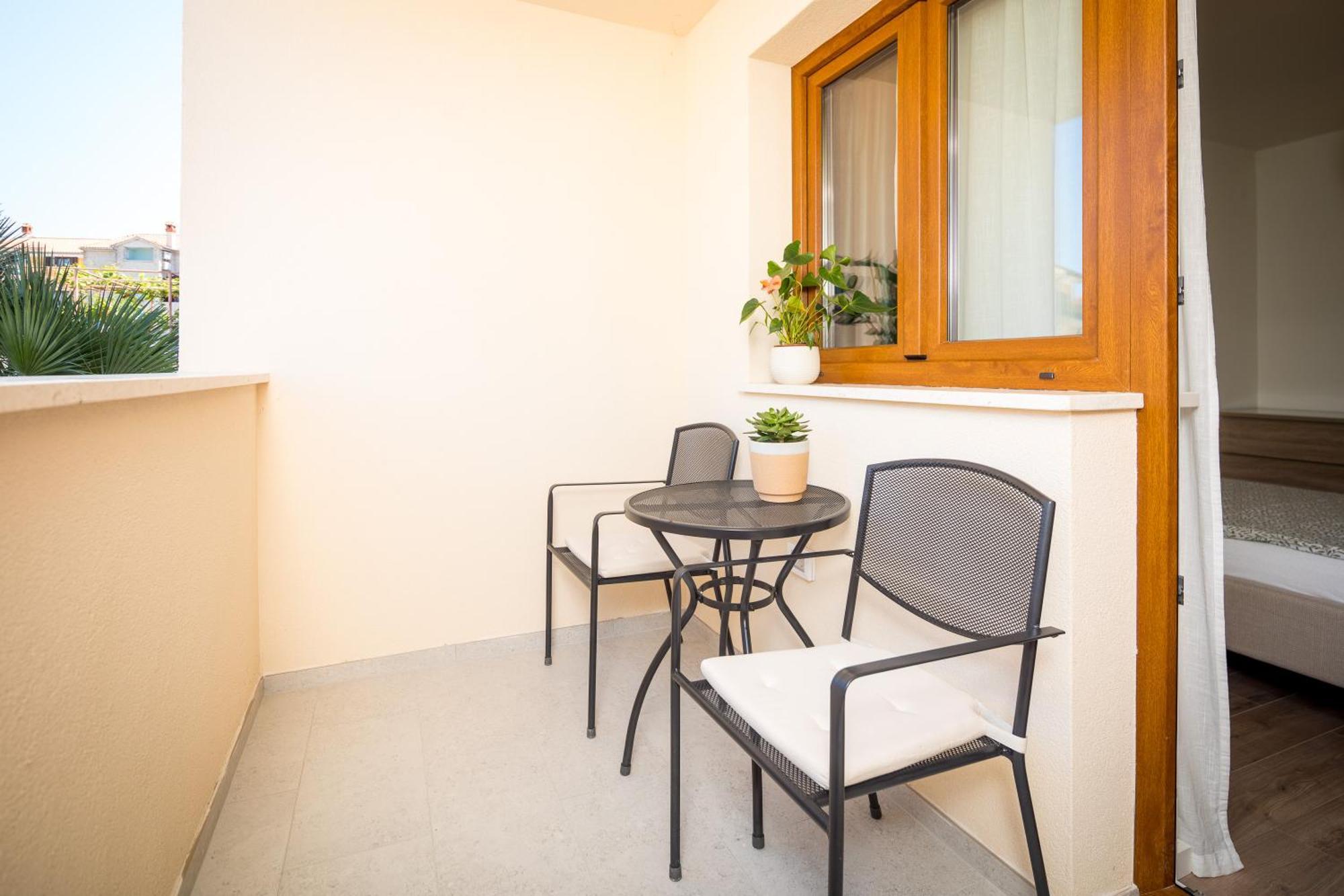 Cozy Room & Studio Kali Rovinj Buitenkant foto