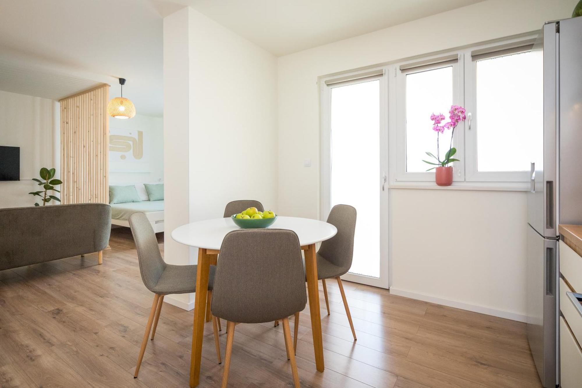 Cozy Room & Studio Kali Rovinj Buitenkant foto