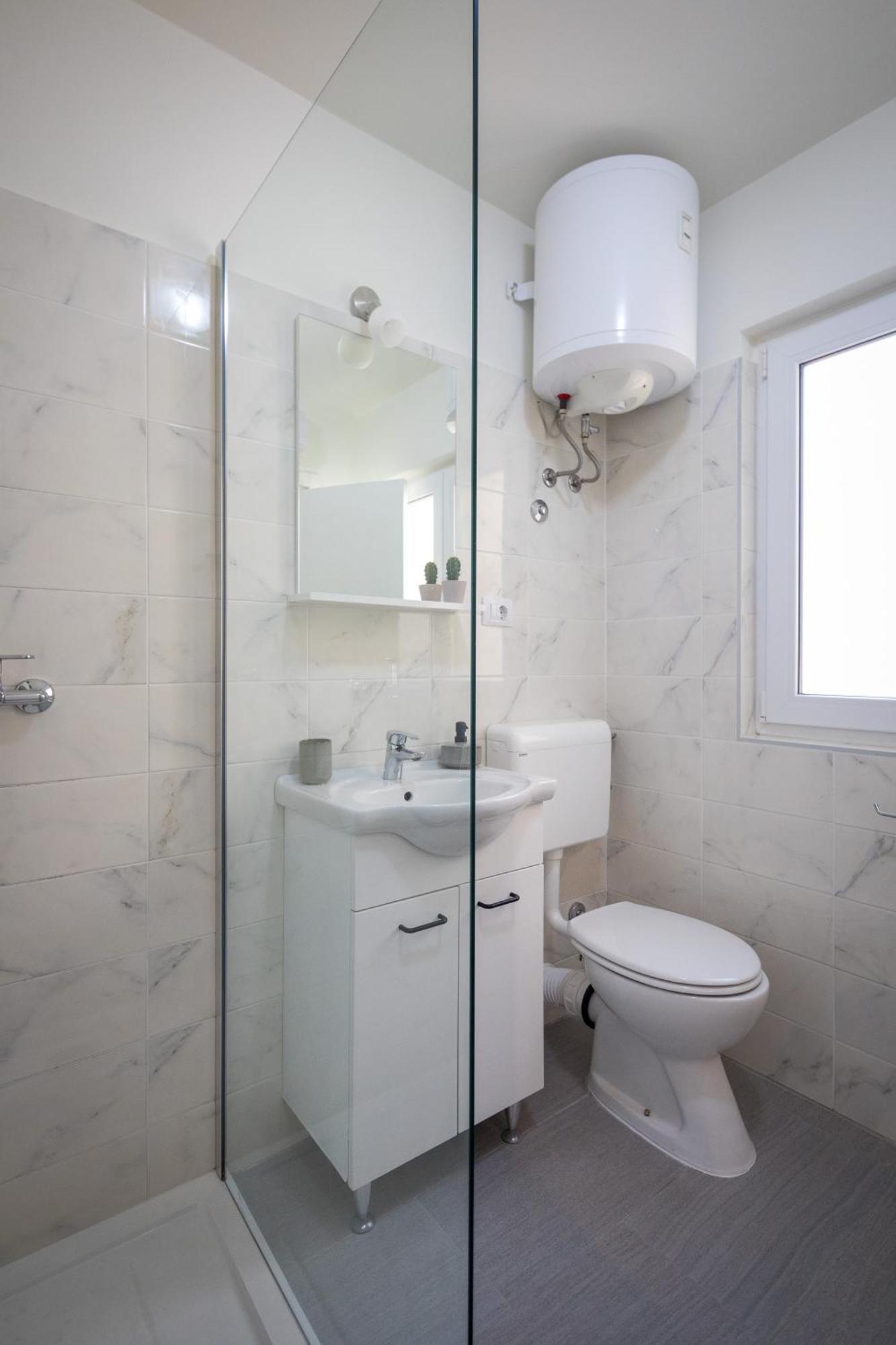 Cozy Room & Studio Kali Rovinj Buitenkant foto