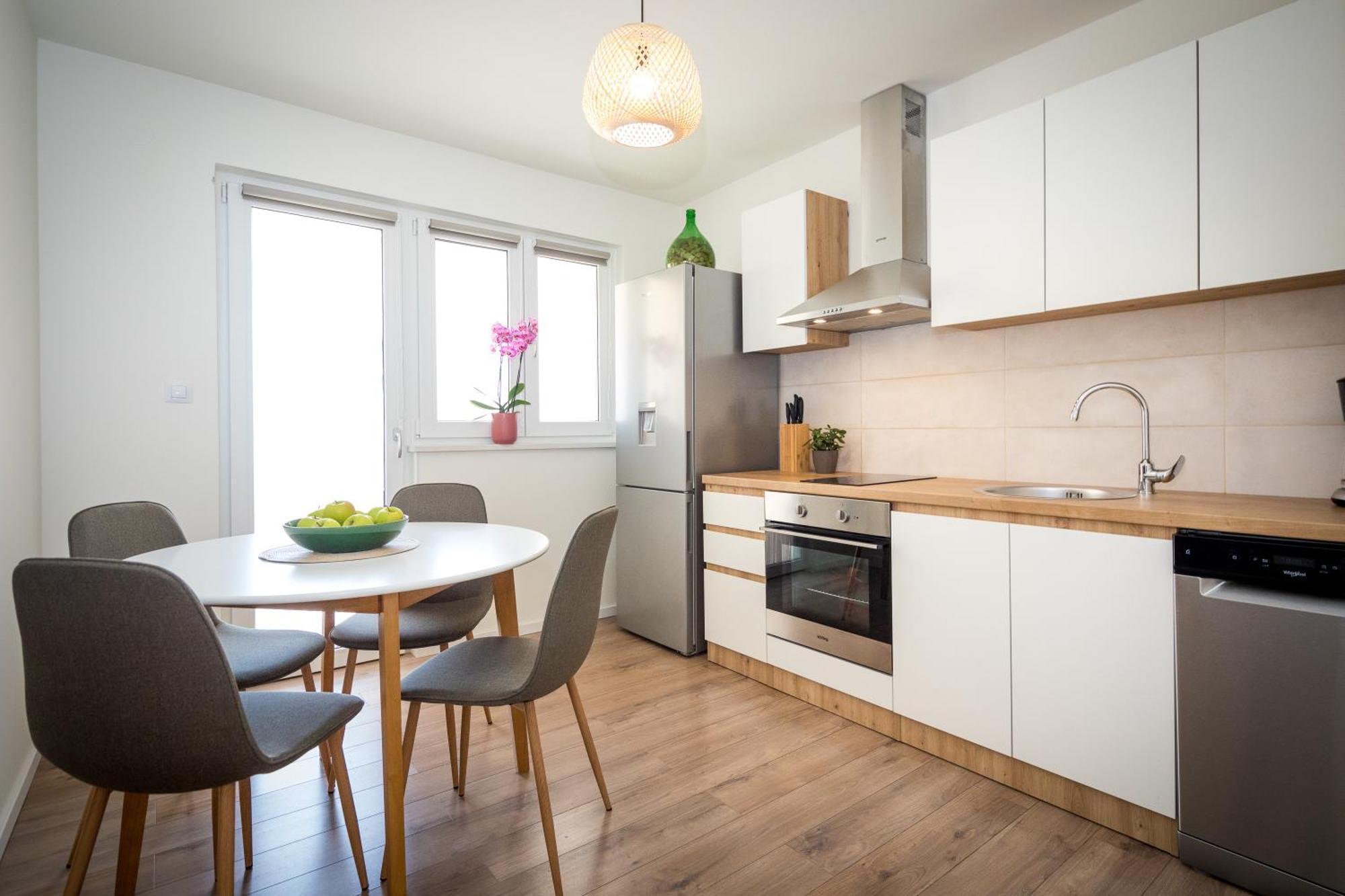 Cozy Room & Studio Kali Rovinj Buitenkant foto