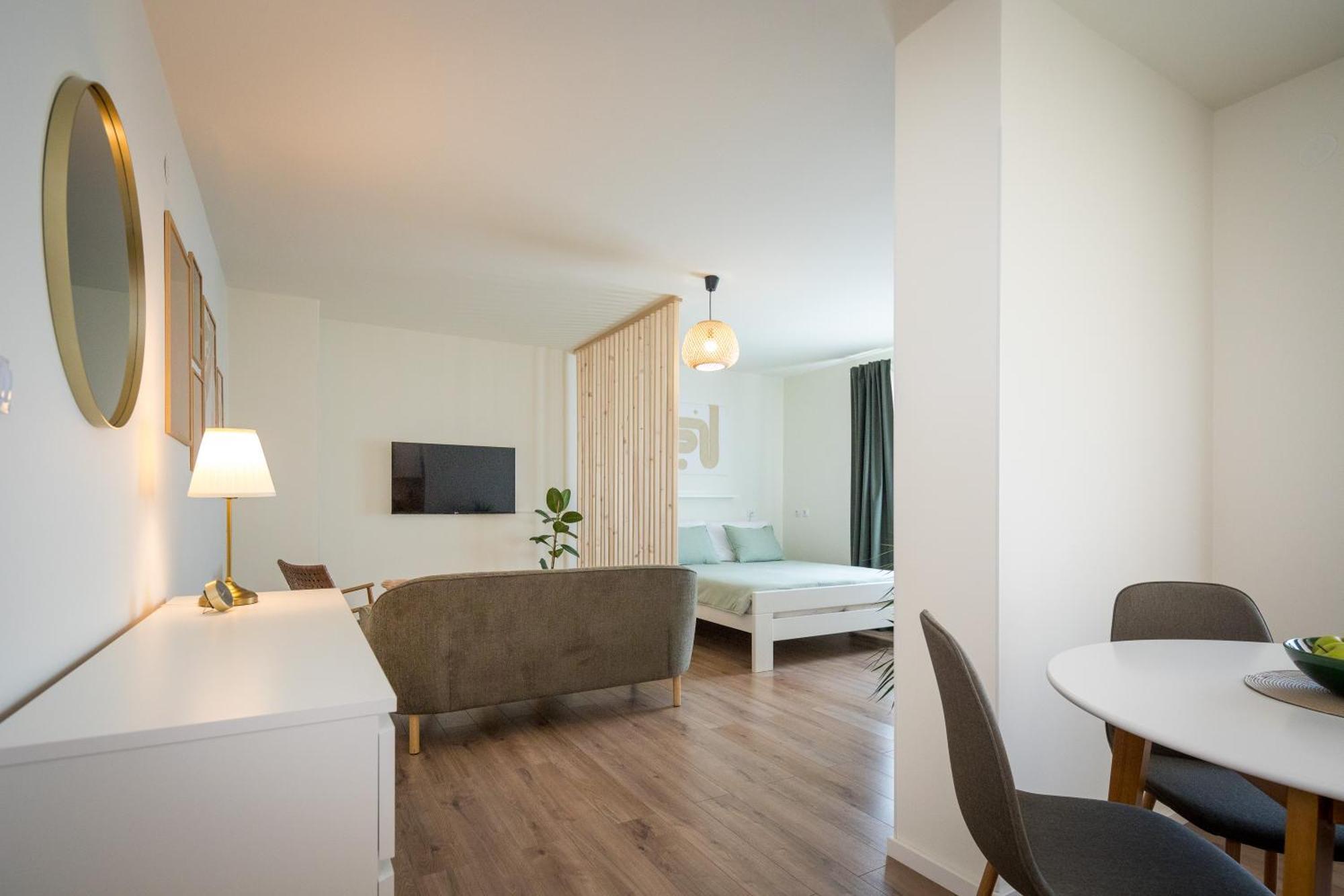 Cozy Room & Studio Kali Rovinj Buitenkant foto