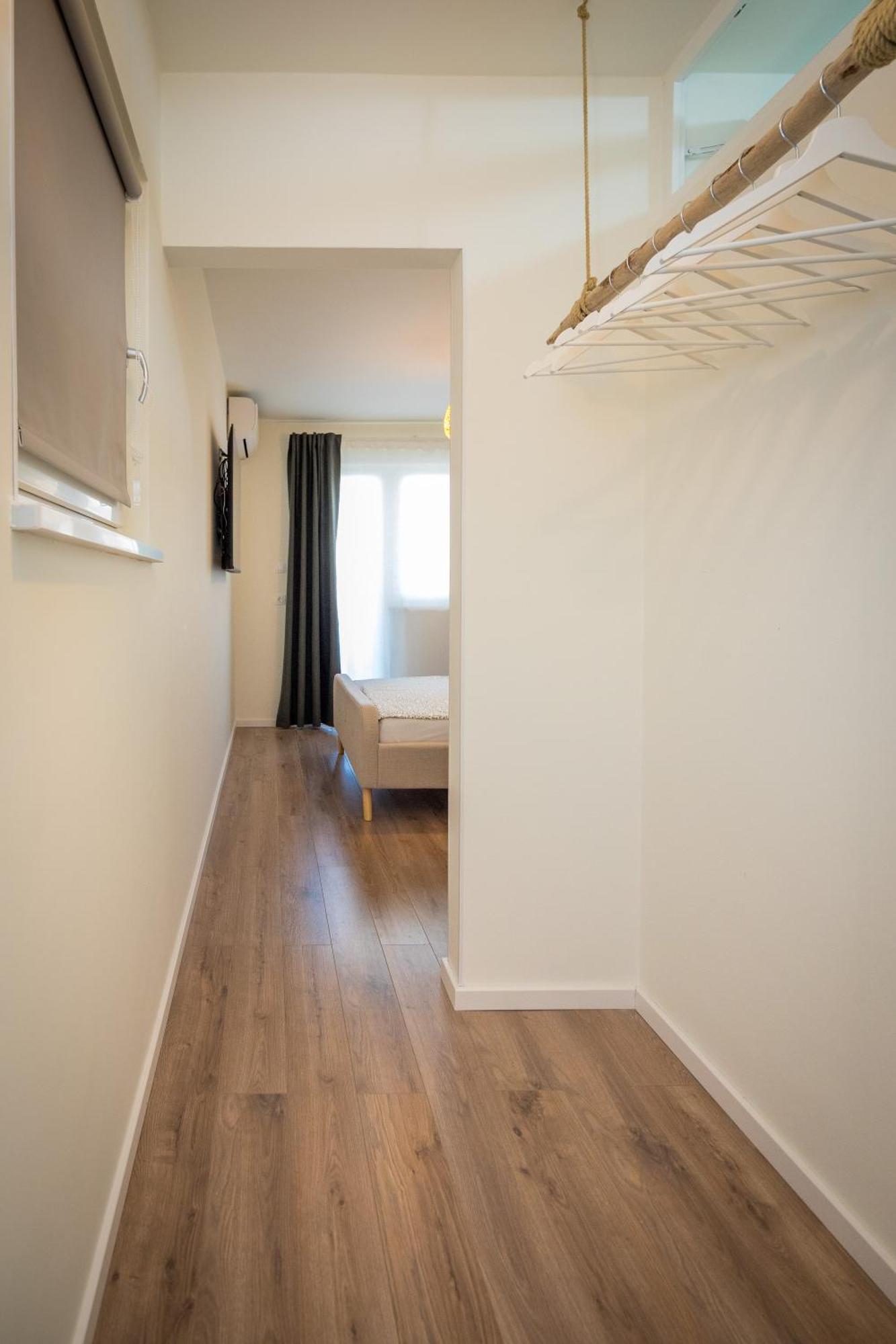 Cozy Room & Studio Kali Rovinj Buitenkant foto