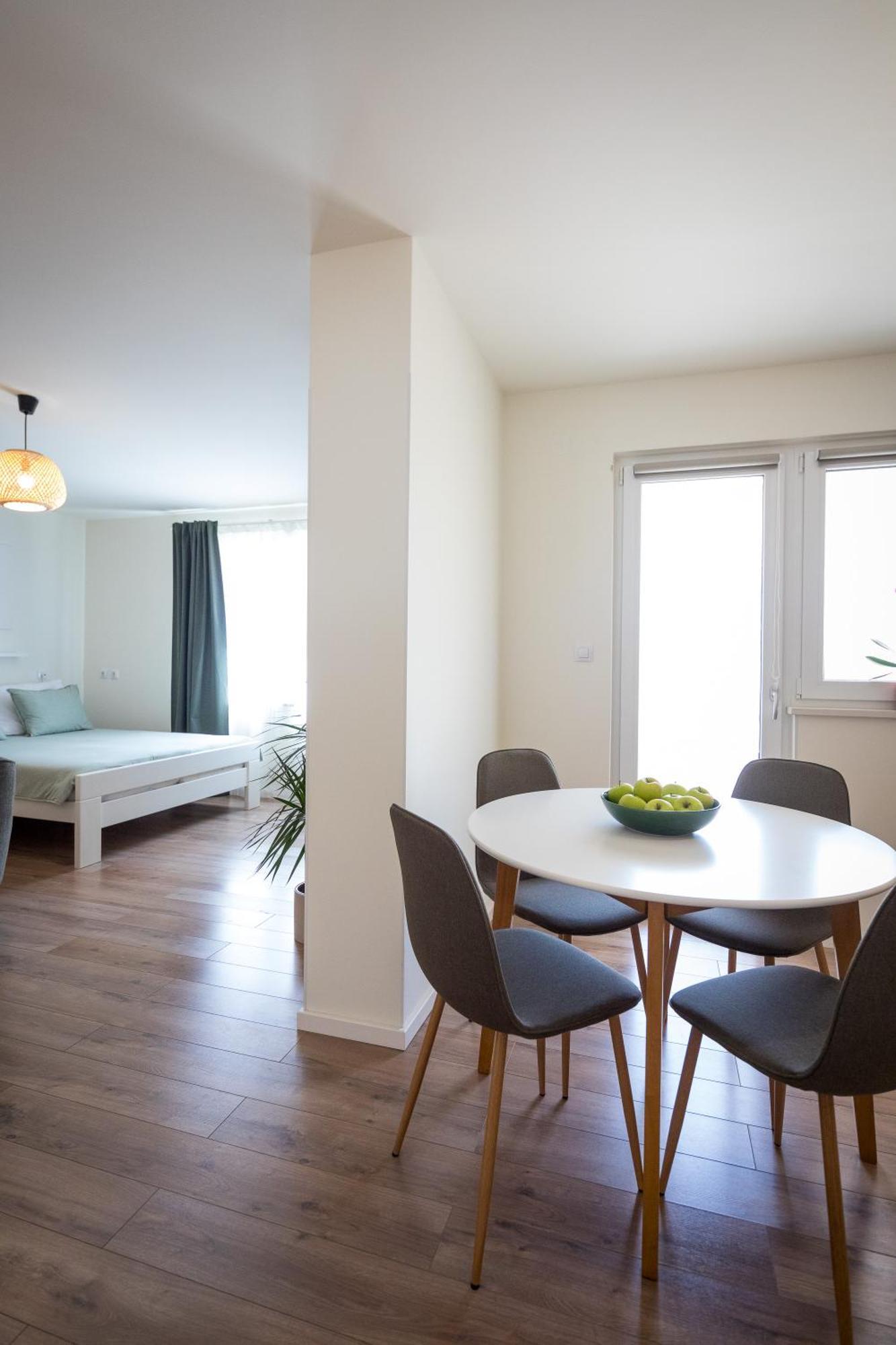 Cozy Room & Studio Kali Rovinj Buitenkant foto