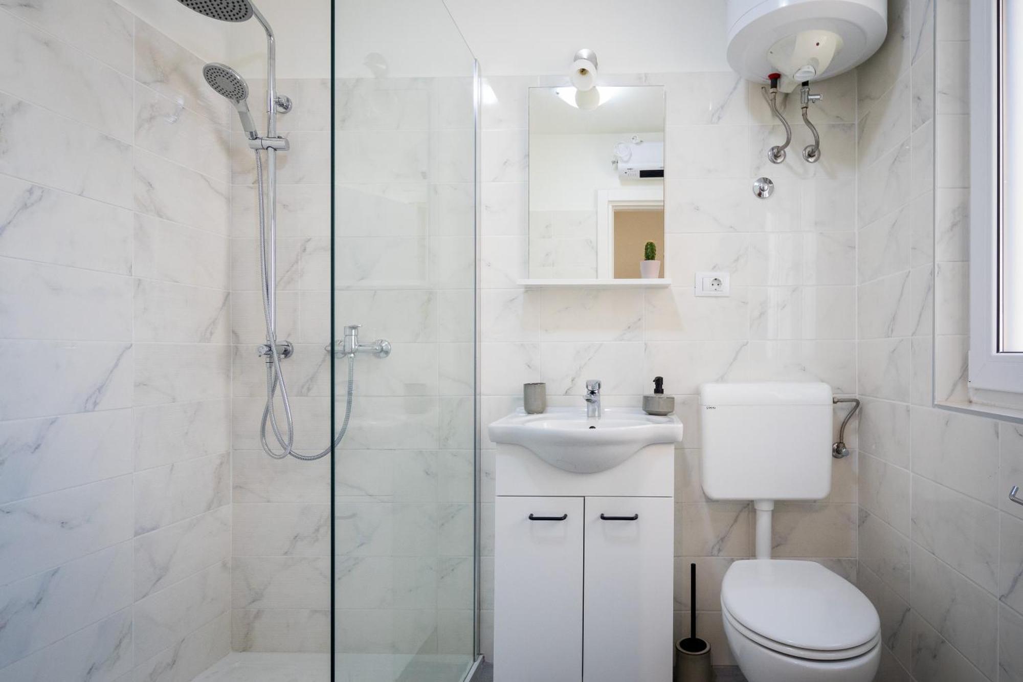 Cozy Room & Studio Kali Rovinj Buitenkant foto