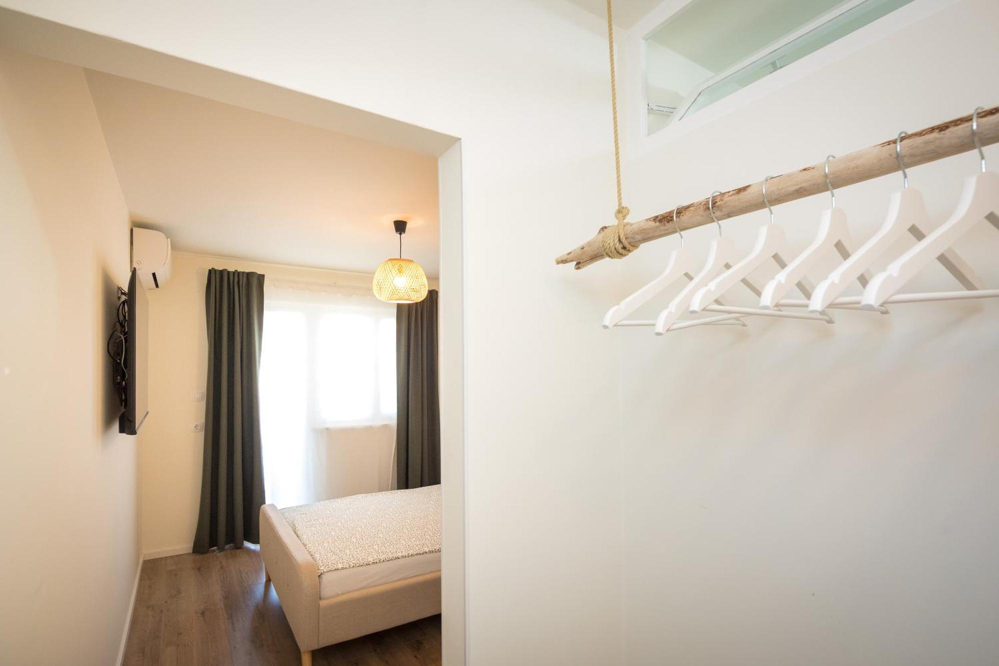 Cozy Room & Studio Kali Rovinj Buitenkant foto