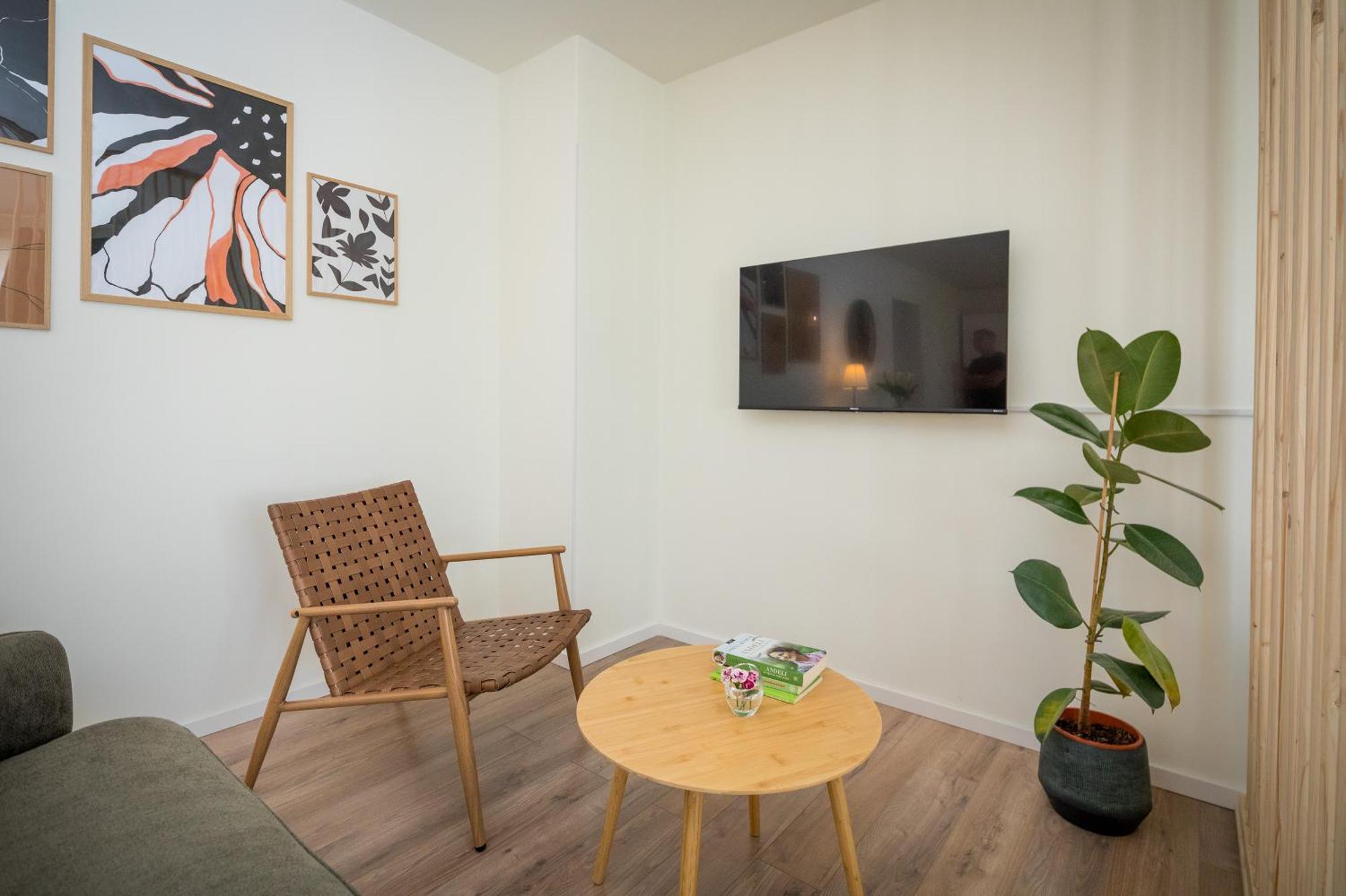 Cozy Room & Studio Kali Rovinj Buitenkant foto