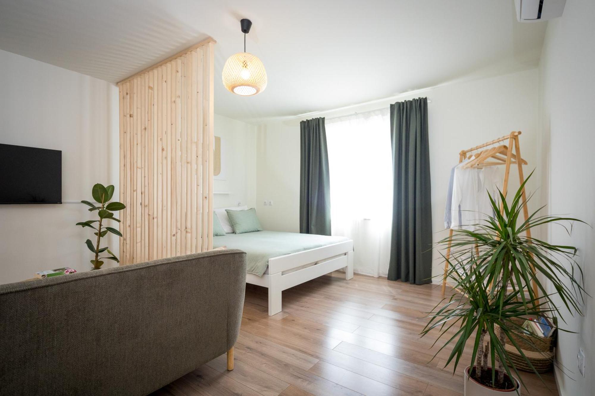 Cozy Room & Studio Kali Rovinj Buitenkant foto