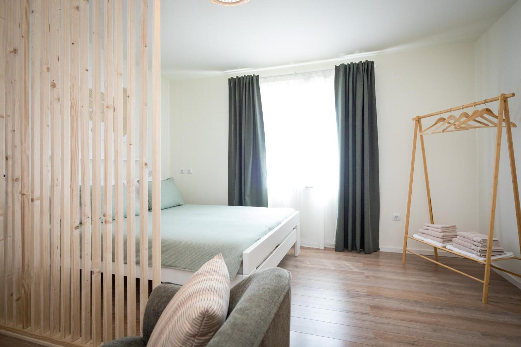 Cozy Room & Studio Kali Rovinj Buitenkant foto
