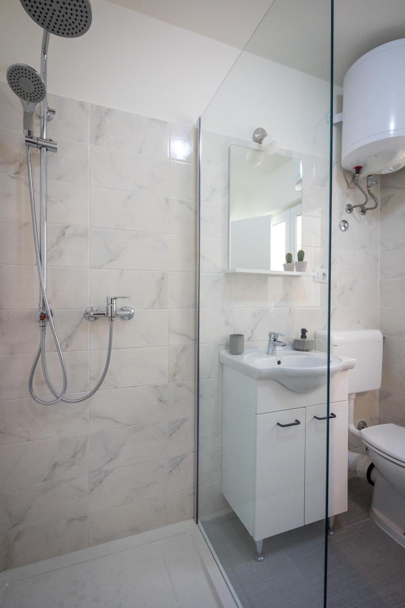 Cozy Room & Studio Kali Rovinj Buitenkant foto
